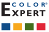Color Expert logo